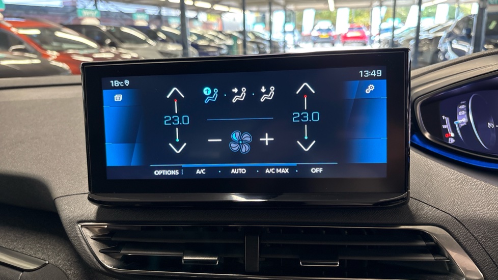 Peugeot 3008 1.5 BlueHDi Allure Premium+ 5dr EAT8 Diesel Estate - Image 36