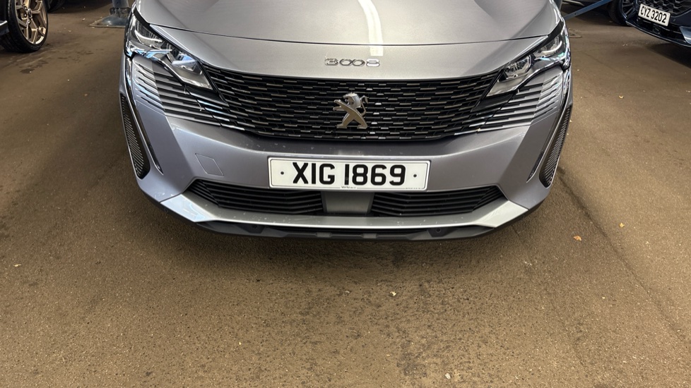 Peugeot 3008 1.5 BlueHDi Allure Premium+ 5dr EAT8 Diesel Estate - Image 72