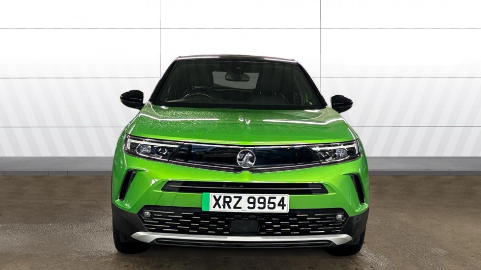 Vauxhall Mokka 100kW Ultimate 50kWh 5dr Auto Electric Hatchback - Image 3