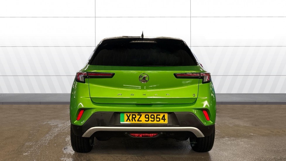 Vauxhall Mokka 100kW Ultimate 50kWh 5dr Auto Electric Hatchback - Image 6