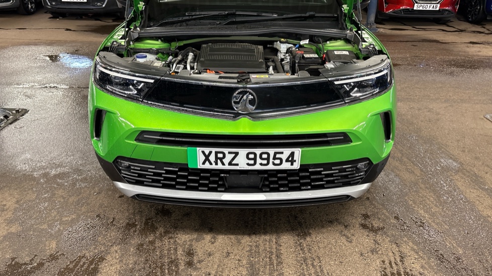 Vauxhall Mokka 100kW Ultimate 50kWh 5dr Auto Electric Hatchback - Image 8