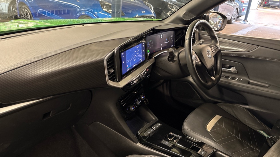 Vauxhall Mokka 100kW Ultimate 50kWh 5dr Auto Electric Hatchback - Image 9