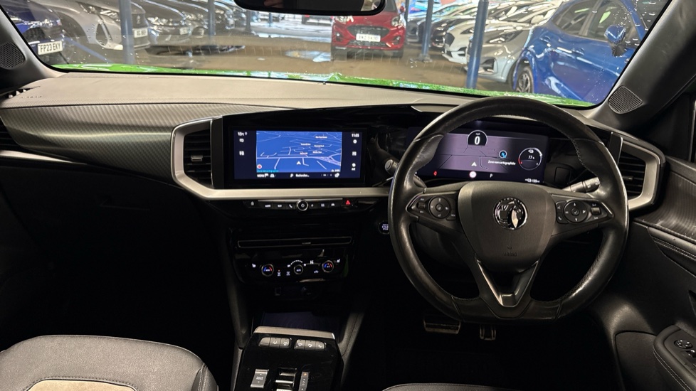 Vauxhall Mokka 100kW Ultimate 50kWh 5dr Auto Electric Hatchback - Image 10