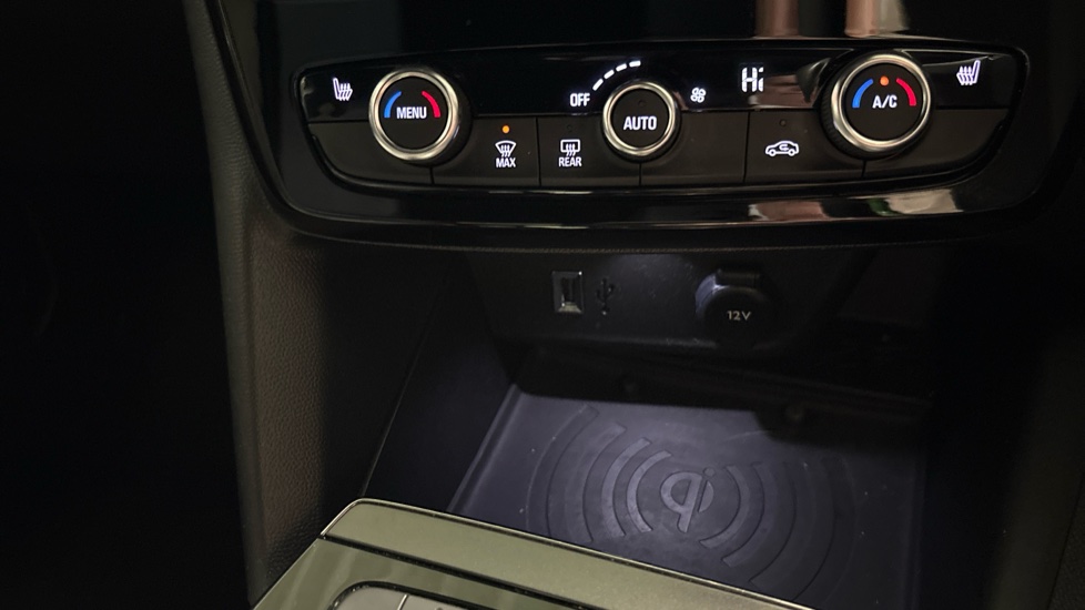 Vauxhall Mokka 100kW Ultimate 50kWh 5dr Auto Electric Hatchback - Image 36