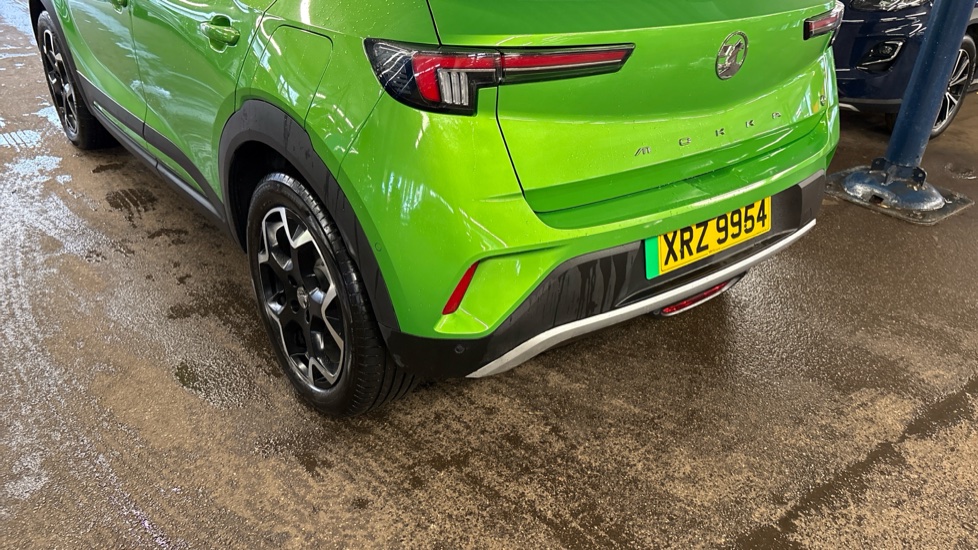 Vauxhall Mokka 100kW Ultimate 50kWh 5dr Auto Electric Hatchback - Image 50
