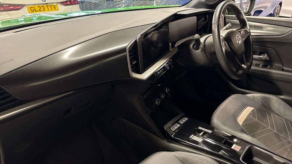 Vauxhall Mokka 100kW Ultimate 50kWh 5dr Auto Electric Hatchback - Image 68