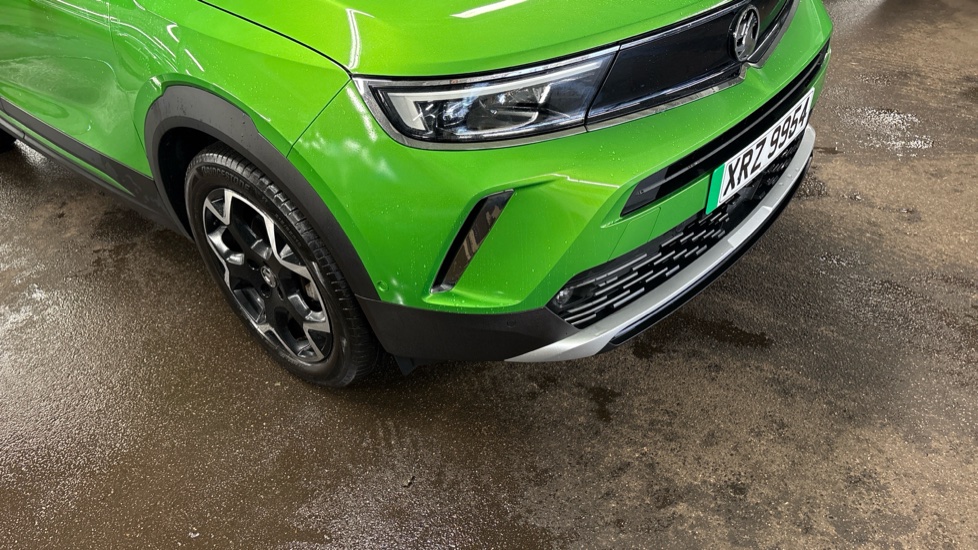Vauxhall Mokka 100kW Ultimate 50kWh 5dr Auto Electric Hatchback - Image 70