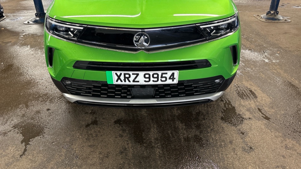 Vauxhall Mokka 100kW Ultimate 50kWh 5dr Auto Electric Hatchback - Image 71