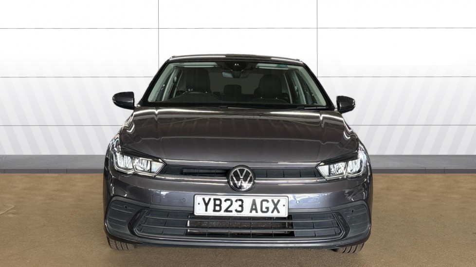 Volkswagen Polo 1.0 Life 5dr Petrol Hatchback - Image 3