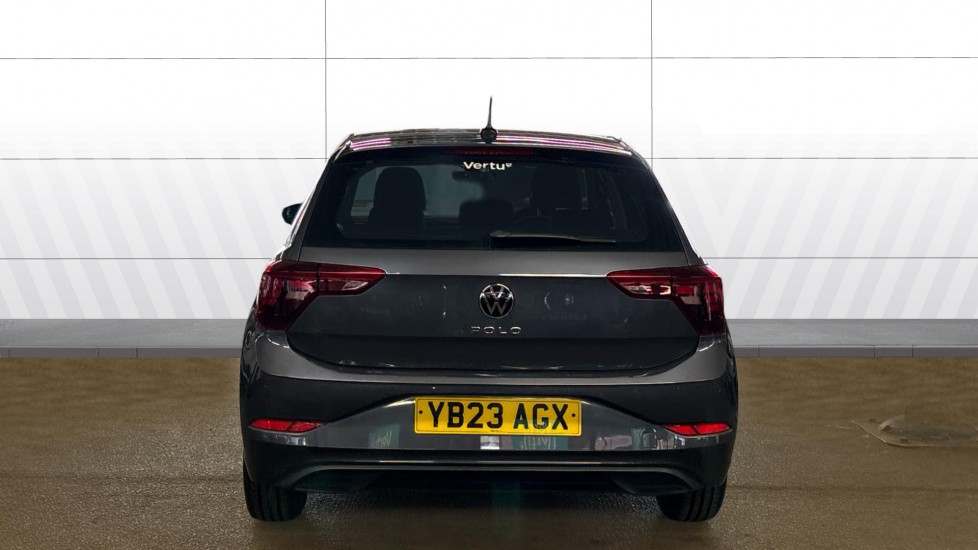Volkswagen Polo 1.0 Life 5dr Petrol Hatchback - Image 6