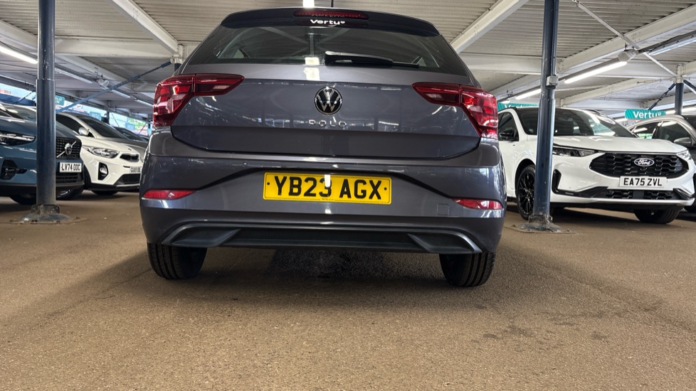 Volkswagen Polo 1.0 Life 5dr Petrol Hatchback - Image 49