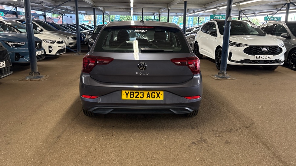 Volkswagen Polo 1.0 Life 5dr Petrol Hatchback - Image 50