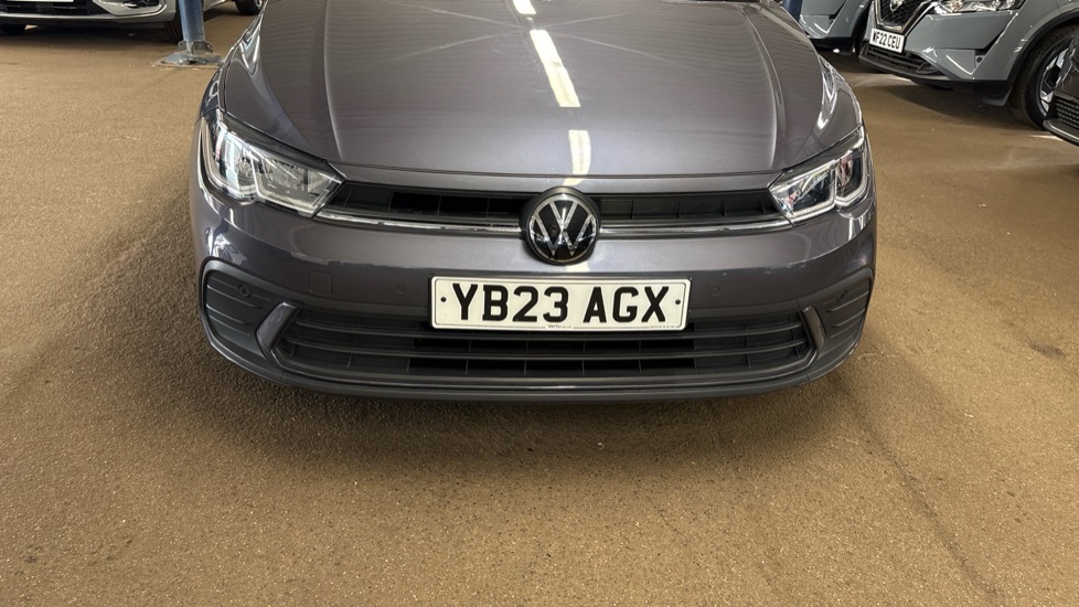 Volkswagen Polo 1.0 Life 5dr Petrol Hatchback - Image 71