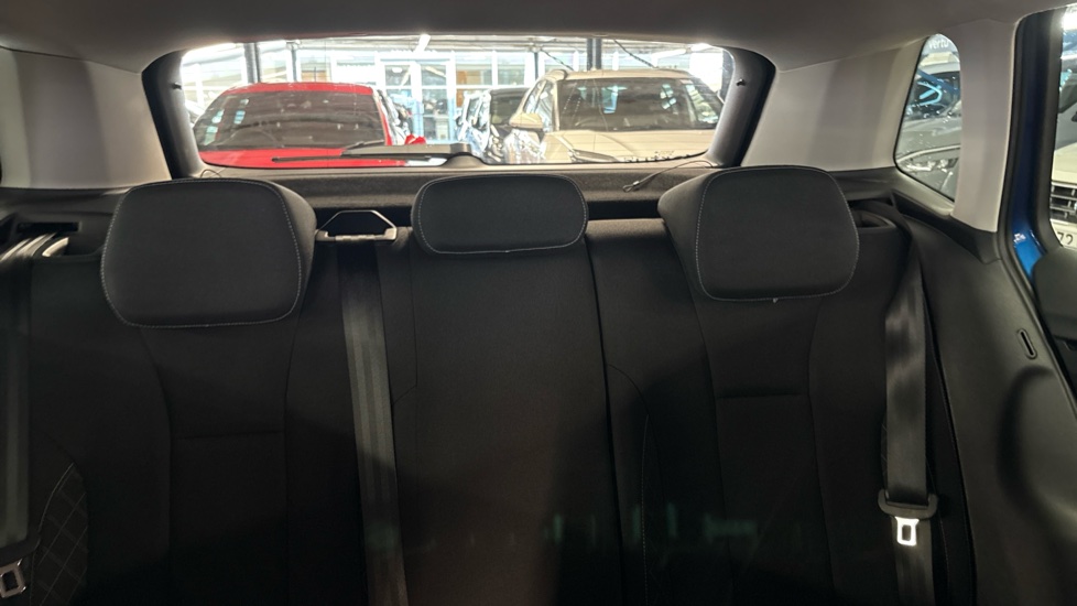 Skoda Kamiq 1.0 TSI 110 SE Drive 5dr Petrol Hatchback - Image 15