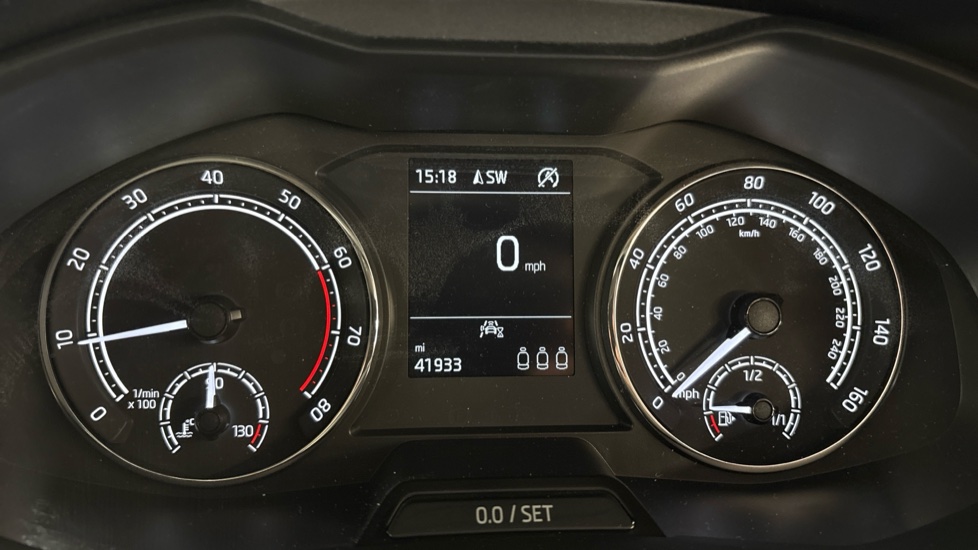 Skoda Kamiq 1.0 TSI 110 SE Drive 5dr Petrol Hatchback - Image 18