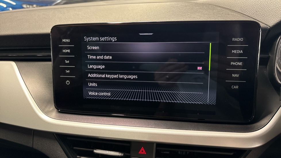 Skoda Kamiq 1.0 TSI 110 SE Drive 5dr Petrol Hatchback - Image 41