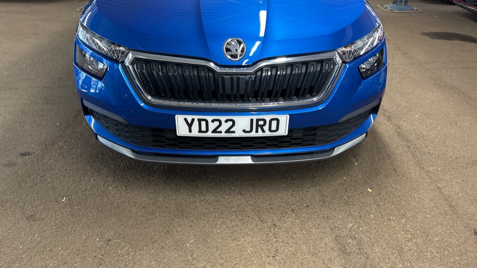 Skoda Kamiq 1.0 TSI 110 SE Drive 5dr Petrol Hatchback - Image 75