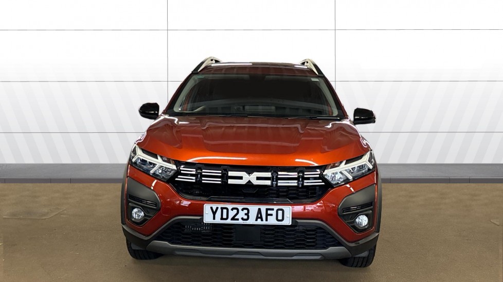 Dacia Jogger 1.0 TCe Extreme SE 5dr Petrol Estate - Image 3
