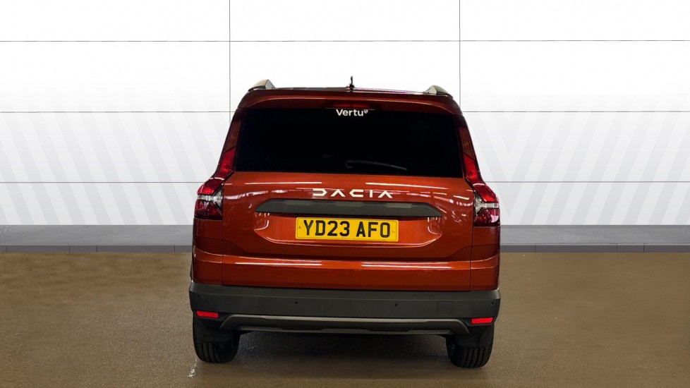 Dacia Jogger 1.0 TCe Extreme SE 5dr Petrol Estate - Image 6
