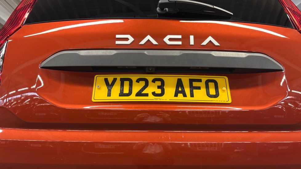 Dacia Jogger 1.0 TCe Extreme SE 5dr Petrol Estate - Image 51