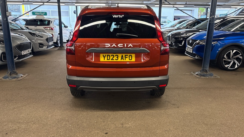 Dacia Jogger 1.0 TCe Extreme SE 5dr Petrol Estate - Image 53