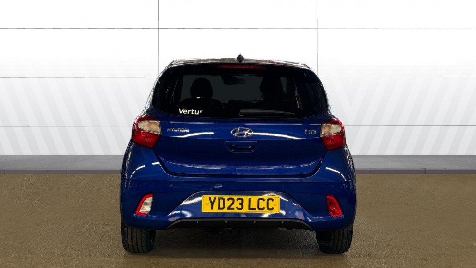 Hyundai i10 1.2 MPi Premium 5dr Auto Petrol Hatchback - Image 6