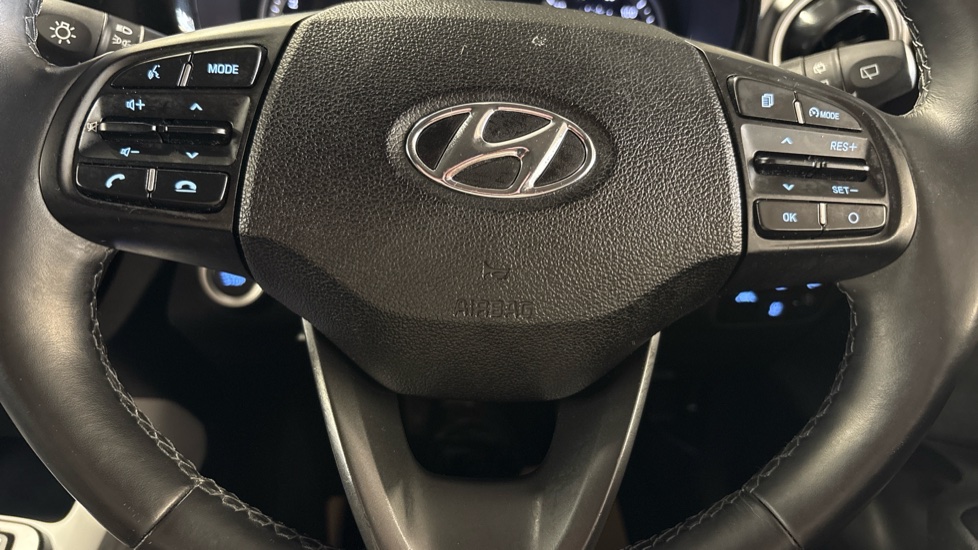 Hyundai i10 1.2 MPi Premium 5dr Auto Petrol Hatchback - Image 28