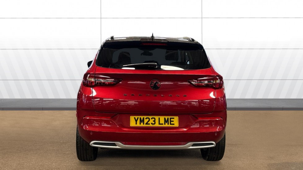 Vauxhall Grandland 1.2 Turbo Ultimate 5dr Petrol Hatchback - Image 6