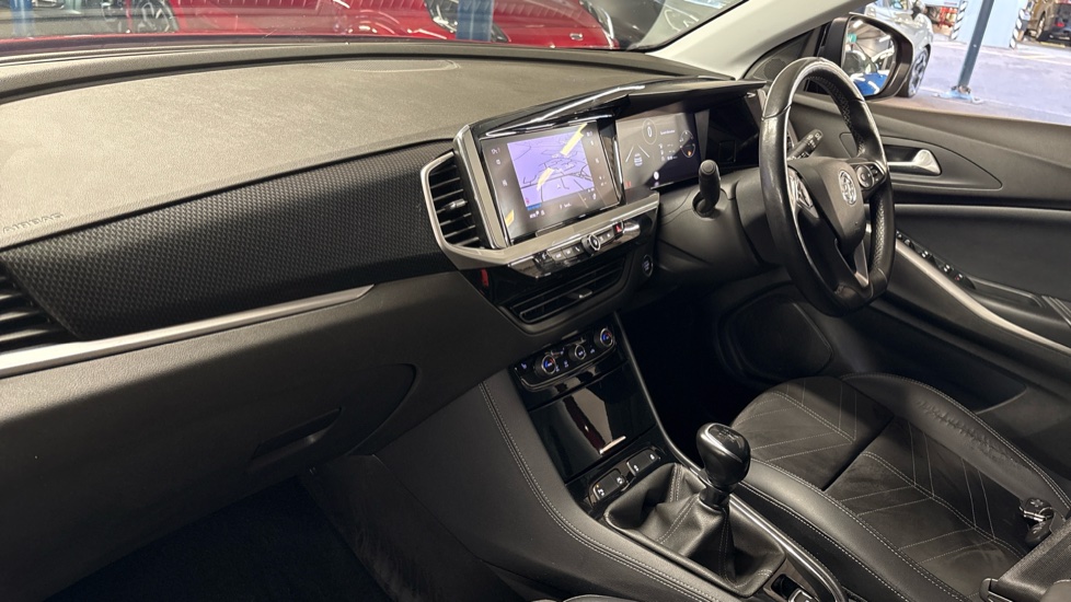 Vauxhall Grandland 1.2 Turbo Ultimate 5dr Petrol Hatchback - Image 9