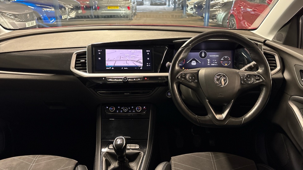 Vauxhall Grandland 1.2 Turbo Ultimate 5dr Petrol Hatchback - Image 10