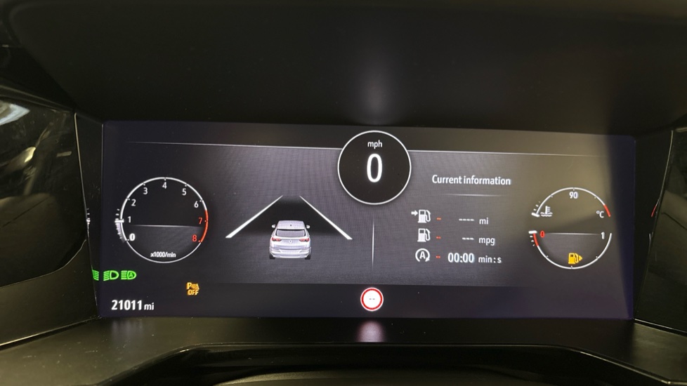 Vauxhall Grandland 1.2 Turbo Ultimate 5dr Petrol Hatchback - Image 18