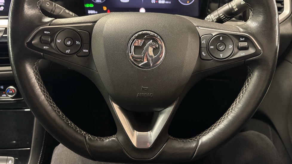 Vauxhall Grandland 1.2 Turbo Ultimate 5dr Petrol Hatchback - Image 28
