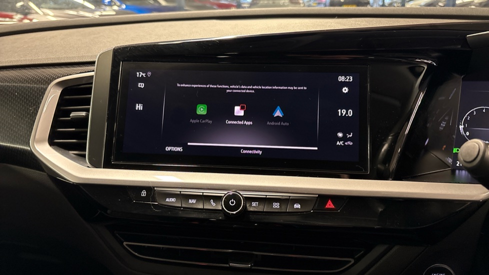 Vauxhall Grandland 1.2 Turbo Ultimate 5dr Petrol Hatchback - Image 34