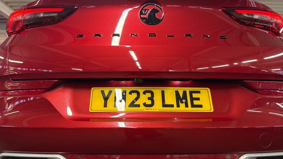 Vauxhall Grandland 1.2 Turbo Ultimate 5dr Petrol Hatchback - Image 47