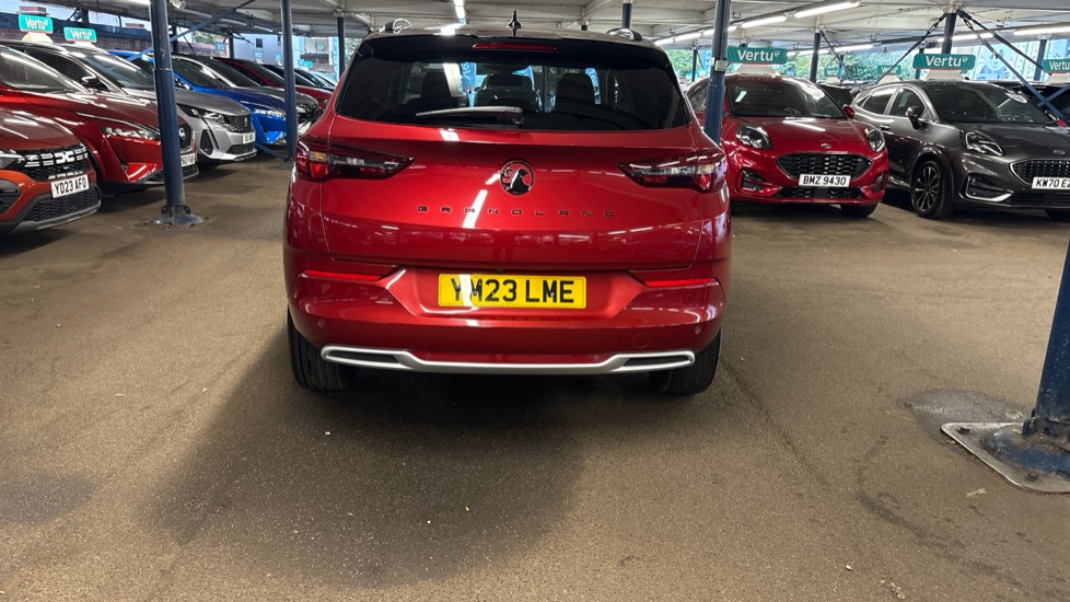 Vauxhall Grandland 1.2 Turbo Ultimate 5dr Petrol Hatchback - Image 49