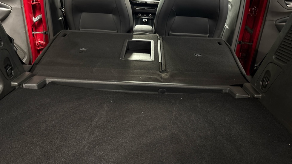 Vauxhall Grandland 1.2 Turbo Ultimate 5dr Petrol Hatchback - Image 65