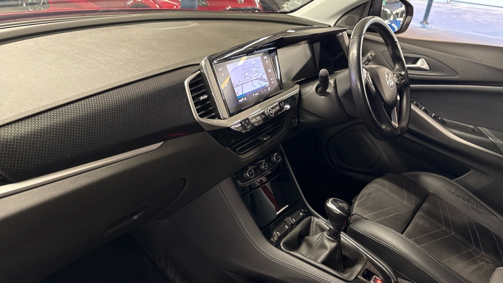 Vauxhall Grandland 1.2 Turbo Ultimate 5dr Petrol Hatchback - Image 69