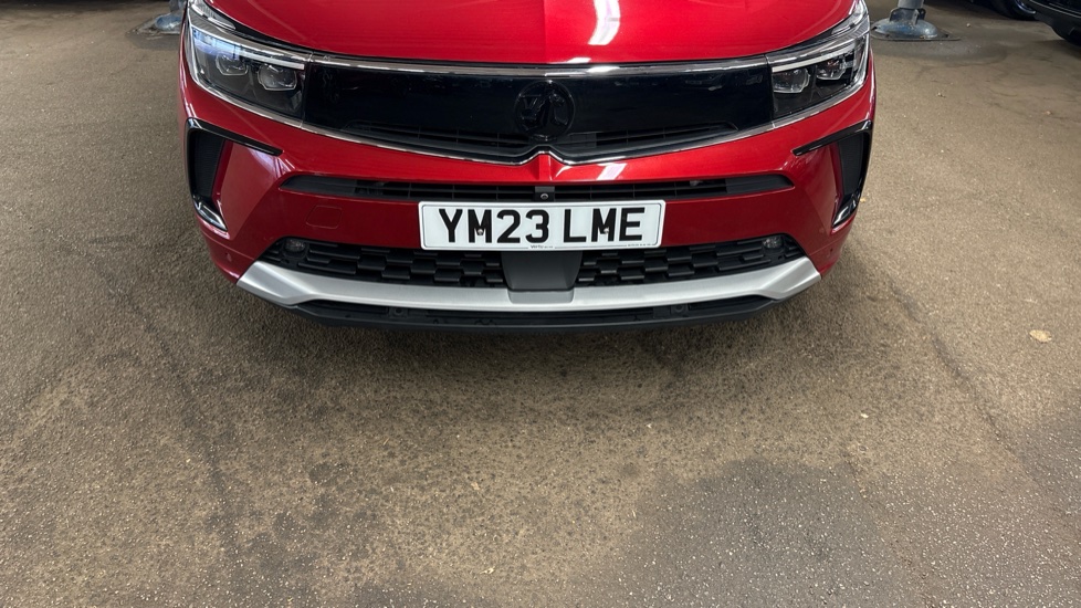 Vauxhall Grandland 1.2 Turbo Ultimate 5dr Petrol Hatchback - Image 72