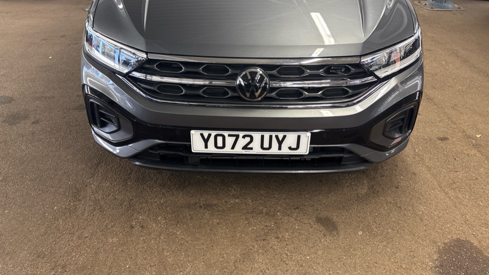 Volkswagen T-Roc 1.5 TSI R-Line 5dr DSG Petrol Hatchback - Image 71