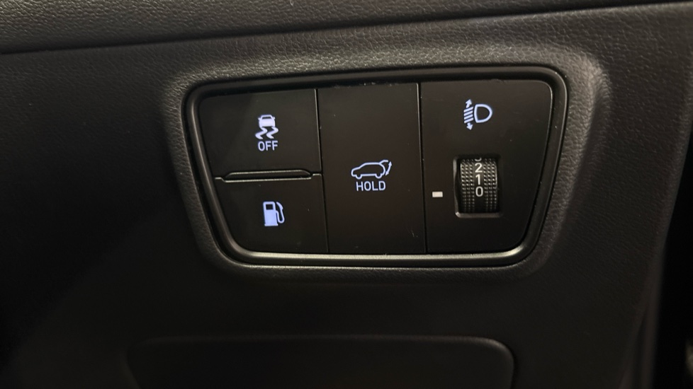 Hyundai TUCSON 1.6 TGDi Plug-in Hybrid Ultimate 5dr 4WD Auto Estate - Image 26