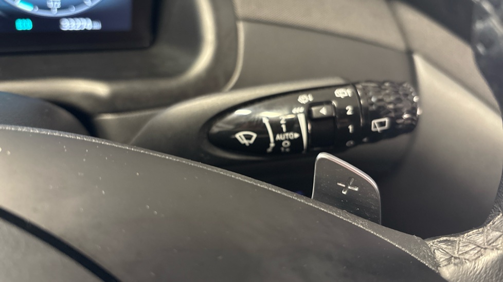 Hyundai TUCSON 1.6 TGDi Plug-in Hybrid Ultimate 5dr 4WD Auto Estate - Image 30