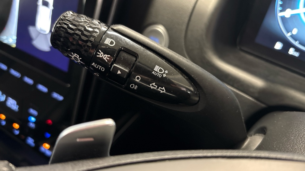 Hyundai TUCSON 1.6 TGDi Plug-in Hybrid Ultimate 5dr 4WD Auto Estate - Image 31