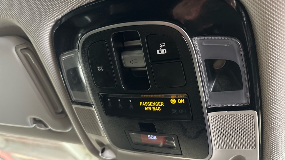Hyundai TUCSON 1.6 TGDi Plug-in Hybrid Ultimate 5dr 4WD Auto Estate - Image 42