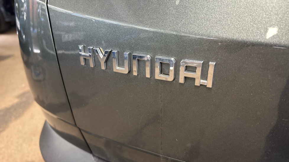 Hyundai TUCSON 1.6 TGDi Plug-in Hybrid Ultimate 5dr 4WD Auto Estate - Image 55