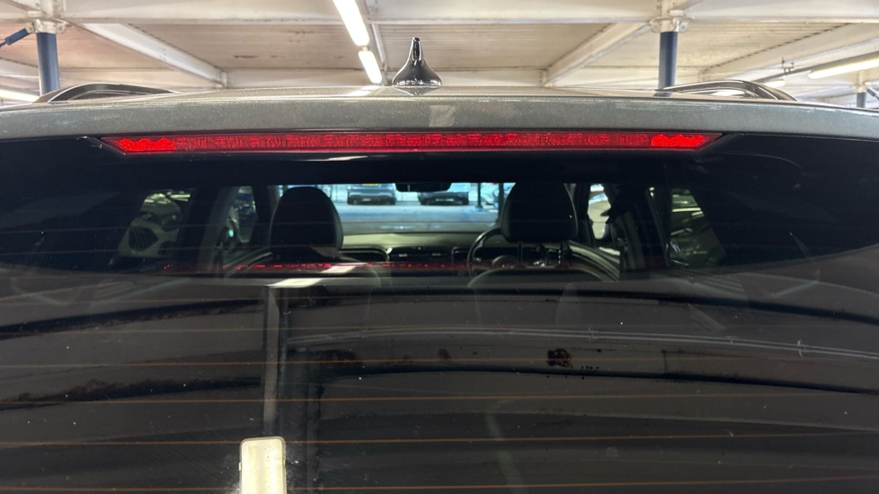 Hyundai TUCSON 1.6 TGDi Plug-in Hybrid Ultimate 5dr 4WD Auto Estate - Image 62