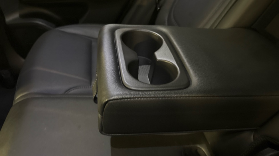 Hyundai TUCSON 1.6 TGDi Plug-in Hybrid Ultimate 5dr 4WD Auto Estate - Image 70