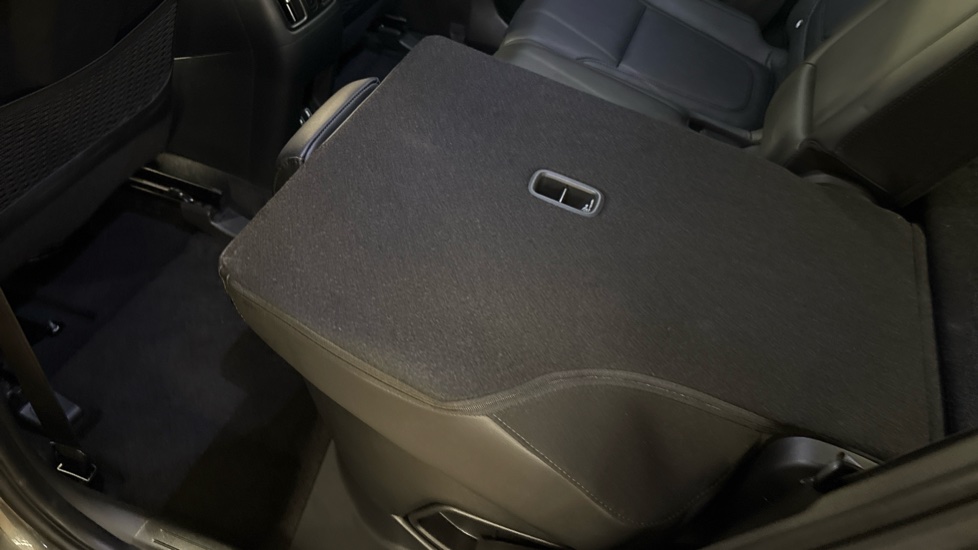 Hyundai TUCSON 1.6 TGDi Plug-in Hybrid Ultimate 5dr 4WD Auto Estate - Image 71