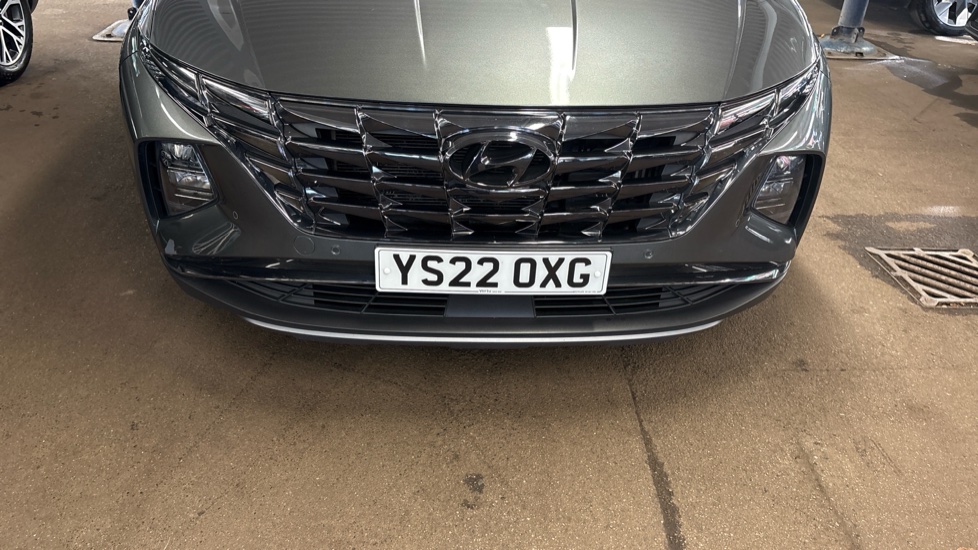 Hyundai TUCSON 1.6 TGDi Plug-in Hybrid Ultimate 5dr 4WD Auto Estate - Image 80