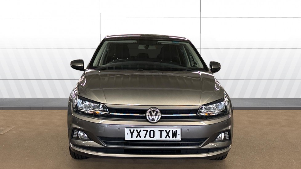 Volkswagen Polo 1.0 EVO 80 Match 5dr Petrol Hatchback - Image 3