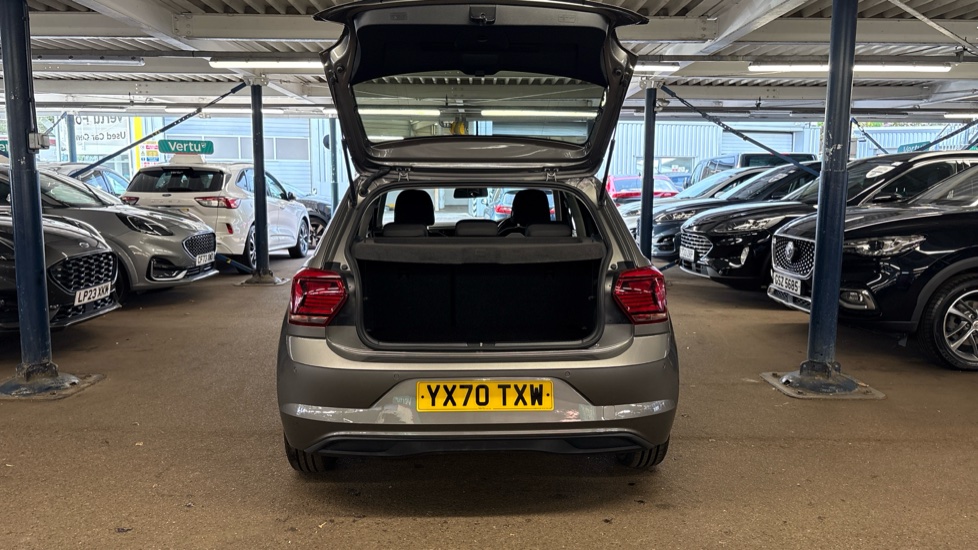 Volkswagen Polo 1.0 EVO 80 Match 5dr Petrol Hatchback - Image 4